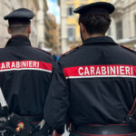 Carabinieri militari