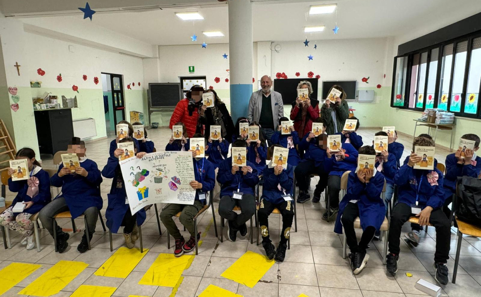 Coccole Books Belvedere Marittimo 02