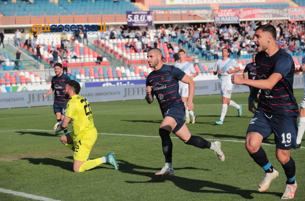 Cosenza Palermo 04