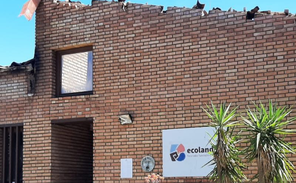 ECOLANDIA