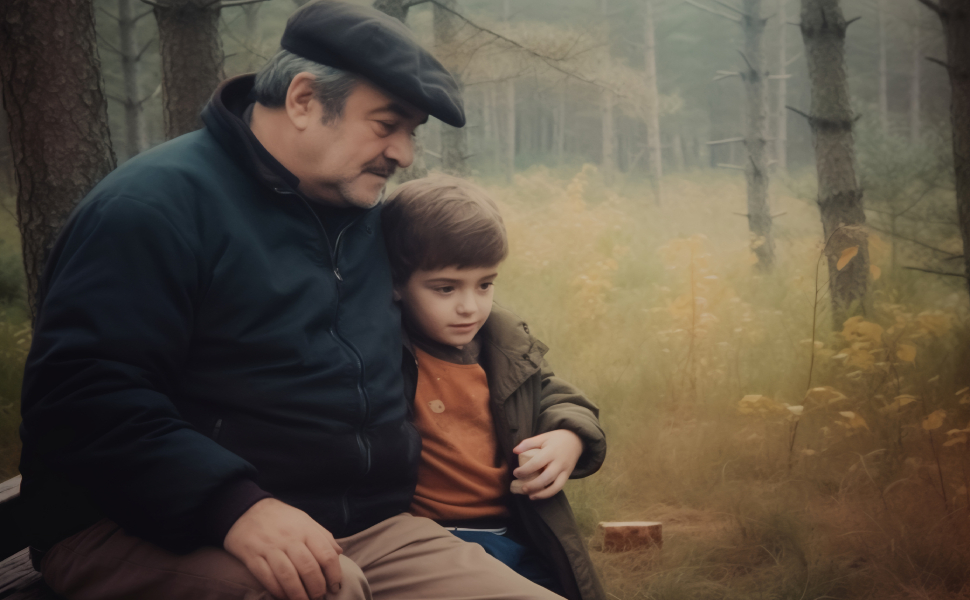 Filippo Venturi He looks like you