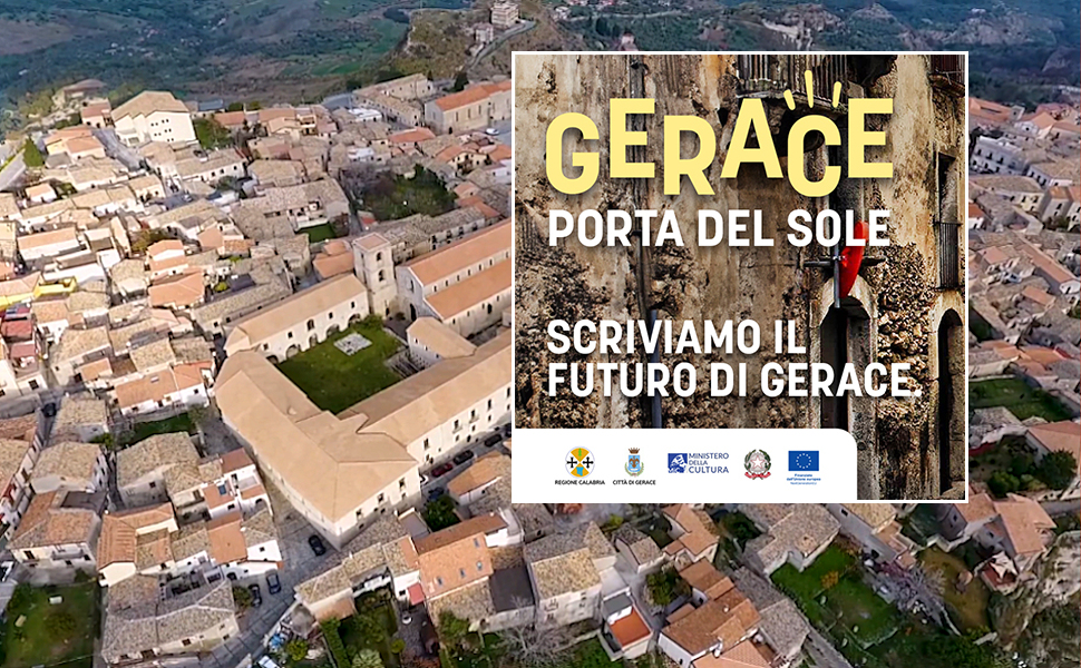 Gerace Porta del Sole