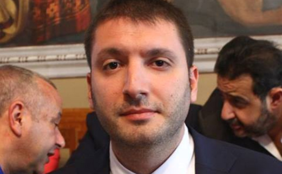 Oltre 4 anni di carcere per l'ex politico Giuseppe Paladino: avrebbe favorito la cosca 51 Giuseppe-Paladino