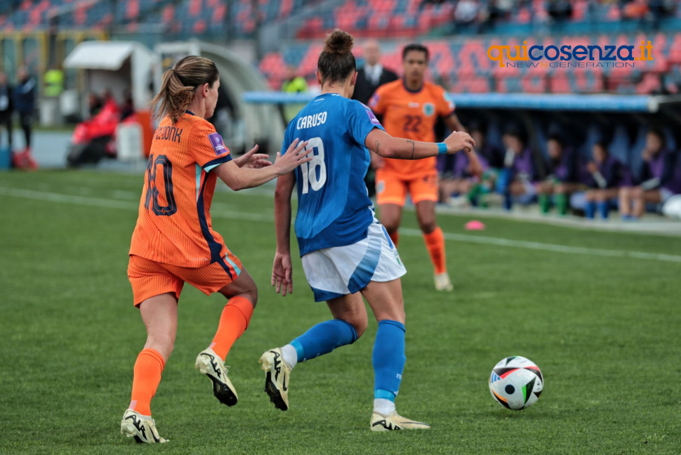 Italia Paesi Bassi 07