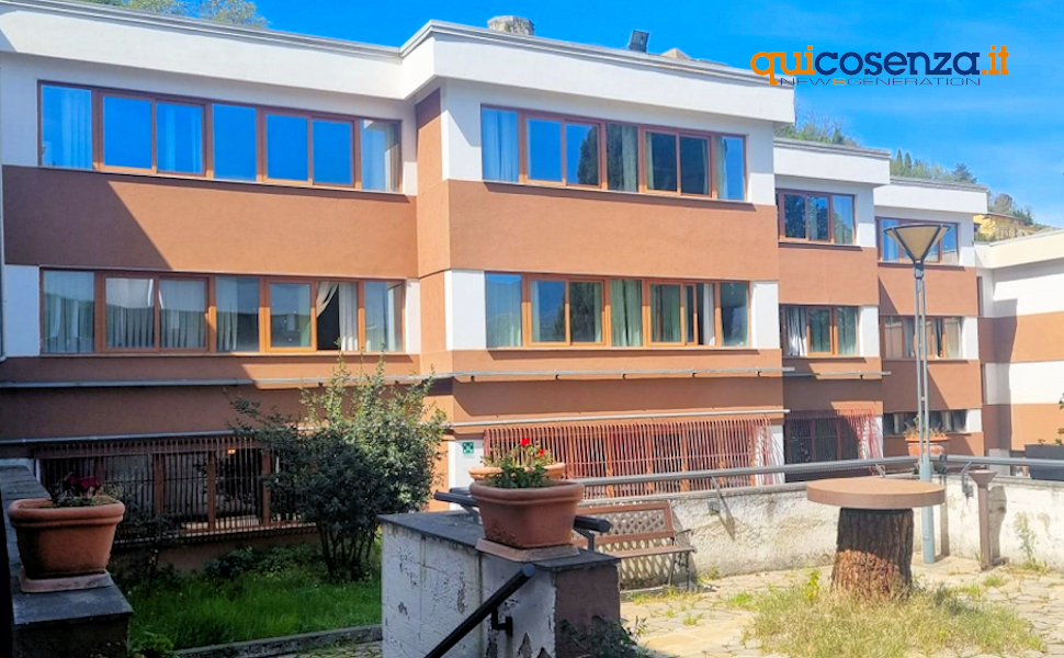 Liceo Classico Bernardino Telesio Cosenza