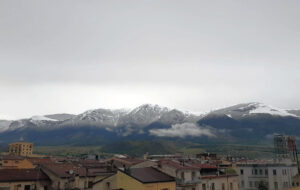 Neve Pollino1