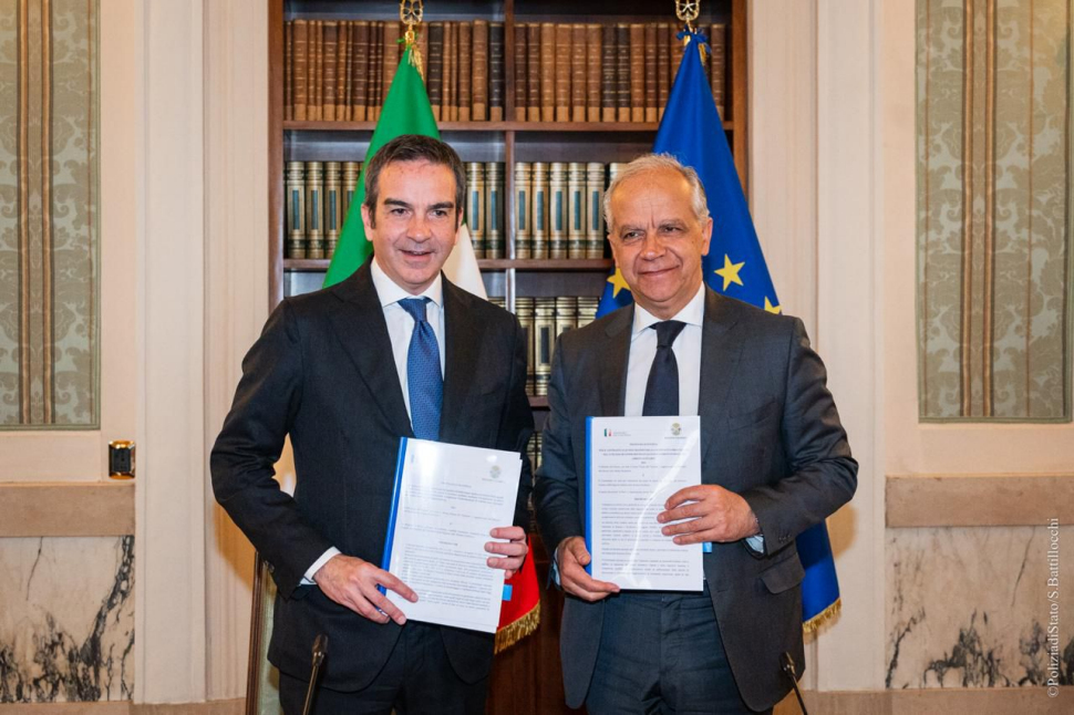 Occhiuto e Piantedosi2