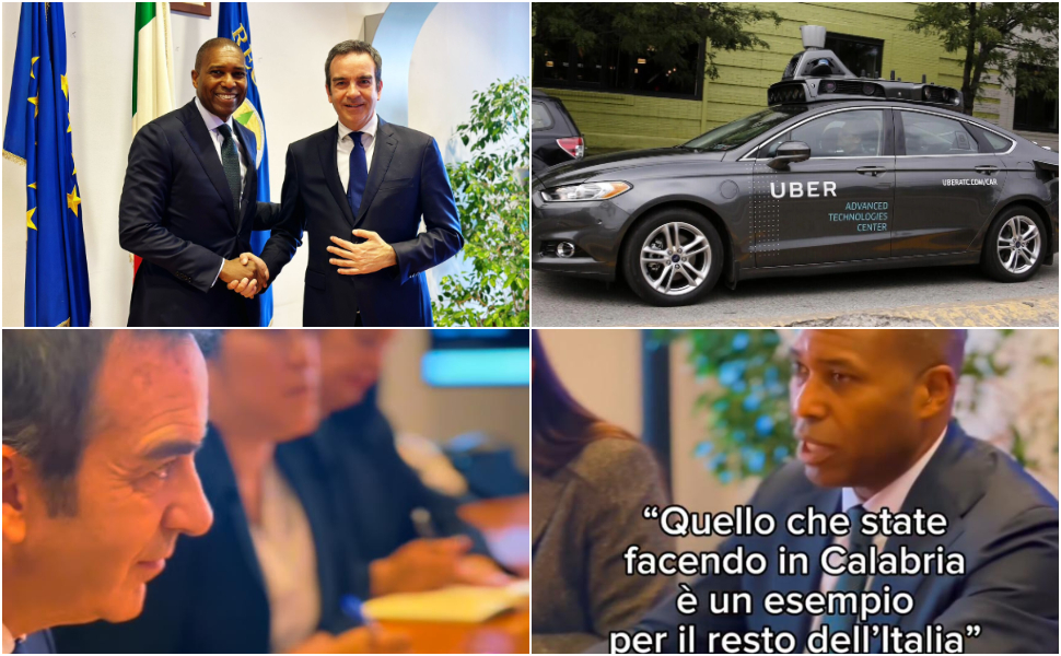 Occhiuto-e-Tony-West.