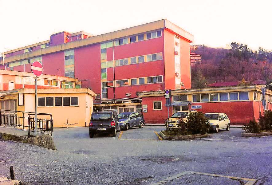 Ospedali montani, raccolte quasi 11mila firme per aprire nuovi reparti: «Ora tocca alla Regione fare la sua parte» 54 Ospedale Acri