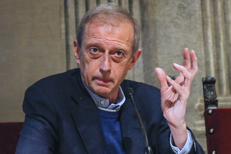 Piero Fassino Pd