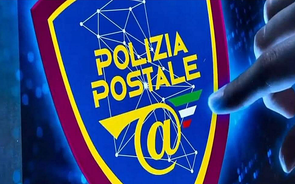 Polizia Postale