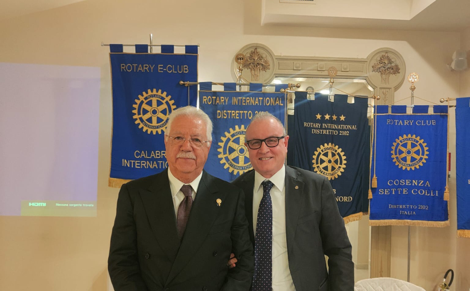 ROTARY CLUB