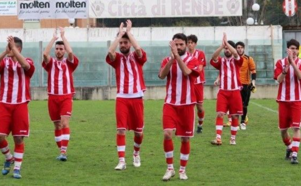 Rende-Calcio