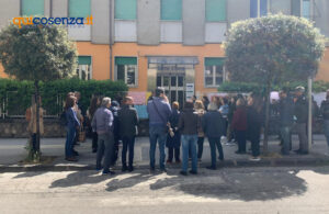 Sacro cuore Protesta4