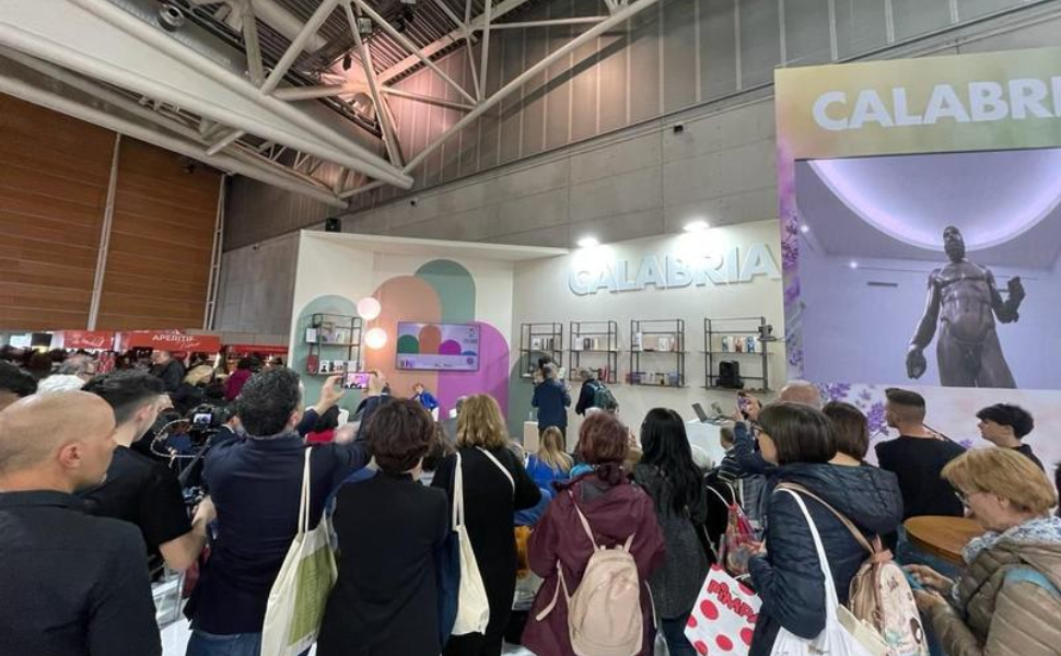 Salone-internazioale-del-libro.