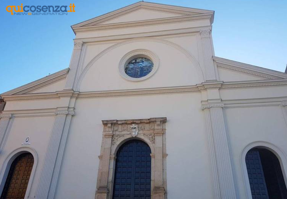 Santissimo Crocifisso di Cosenza