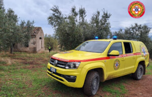 Soccorso Alpino e speleologico Calabria6