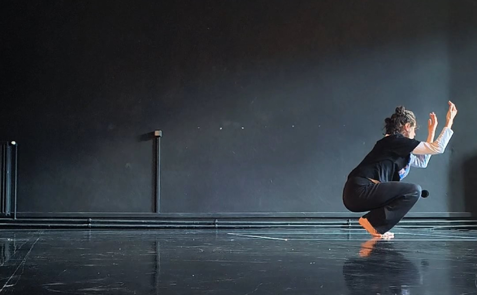 Until our words coincides again never-min