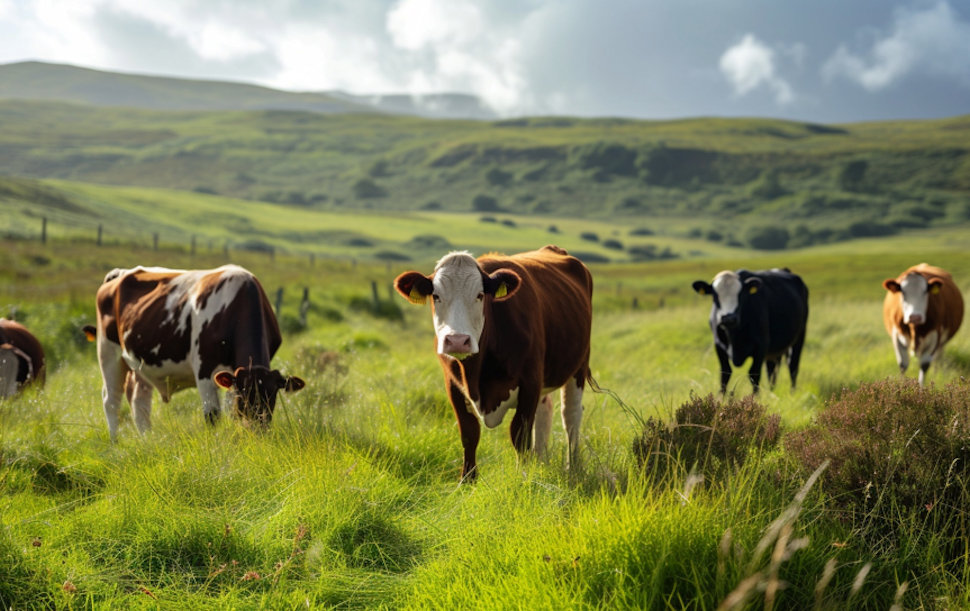 I bovini vaganti di Verbicaro