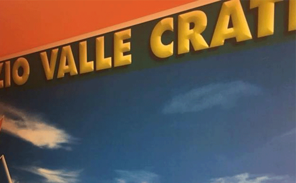 Valle-Crati.