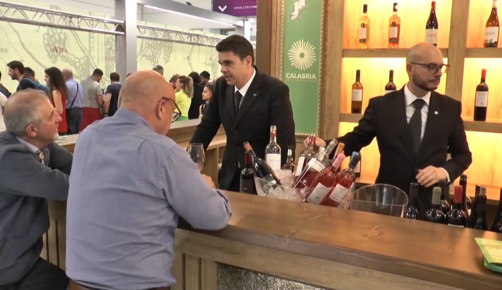 Vinitaly Verona