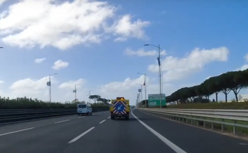 anas autostrada
