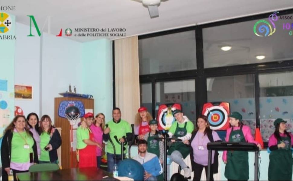 associazione ionoi cosenza