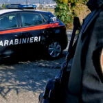 carabinieri nucleo radiomobile