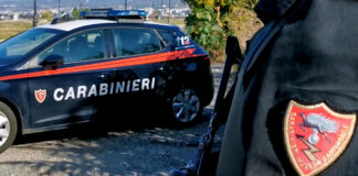 carabinieri nucleo radiomobile