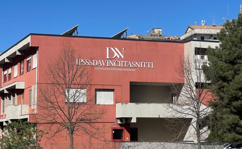 casa dellex custode del Nitti