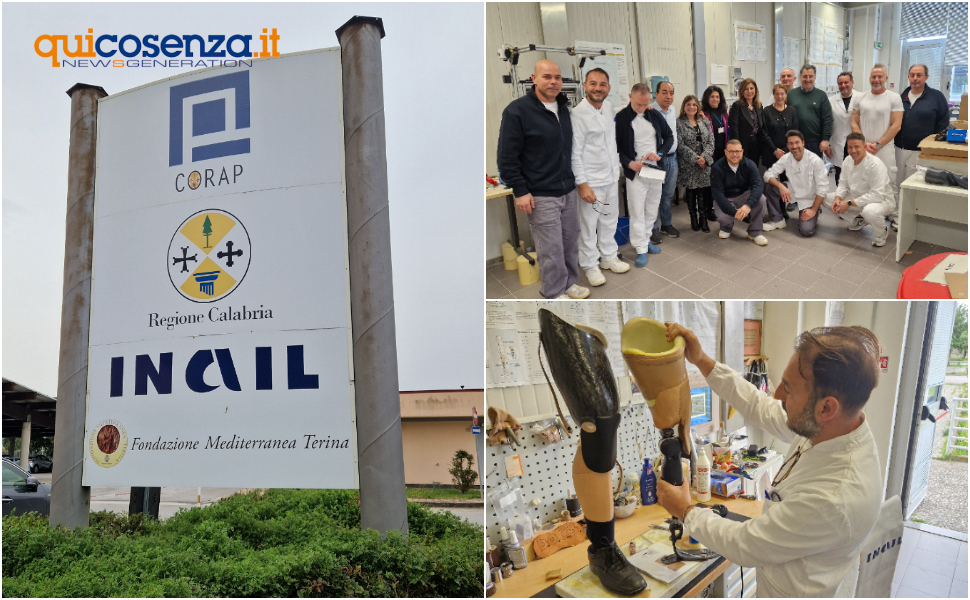 centro protesi inail lamezia copertina ok