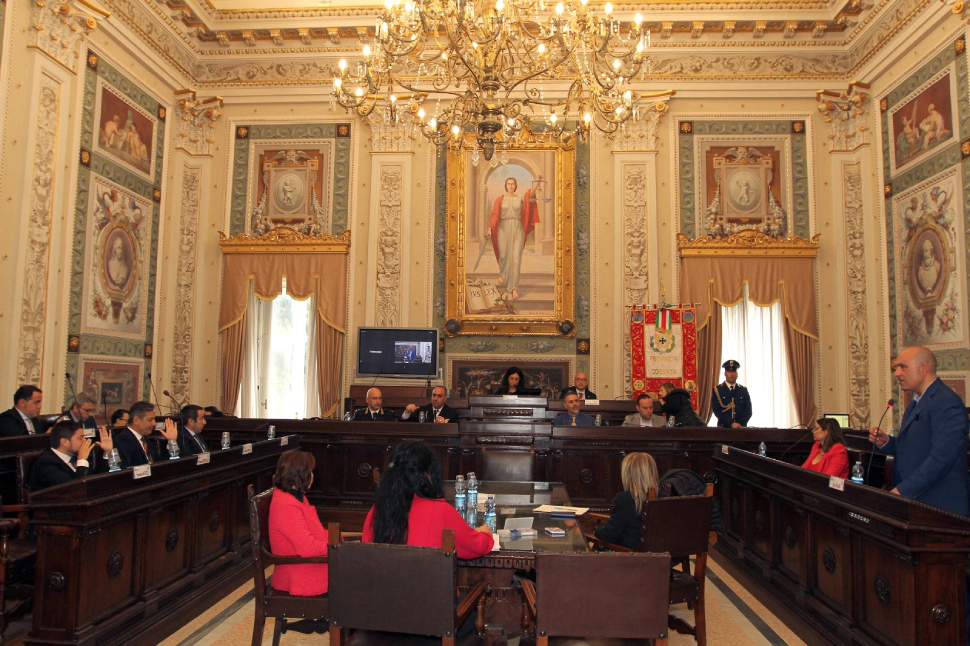 consiglio provinciale cosenza 1