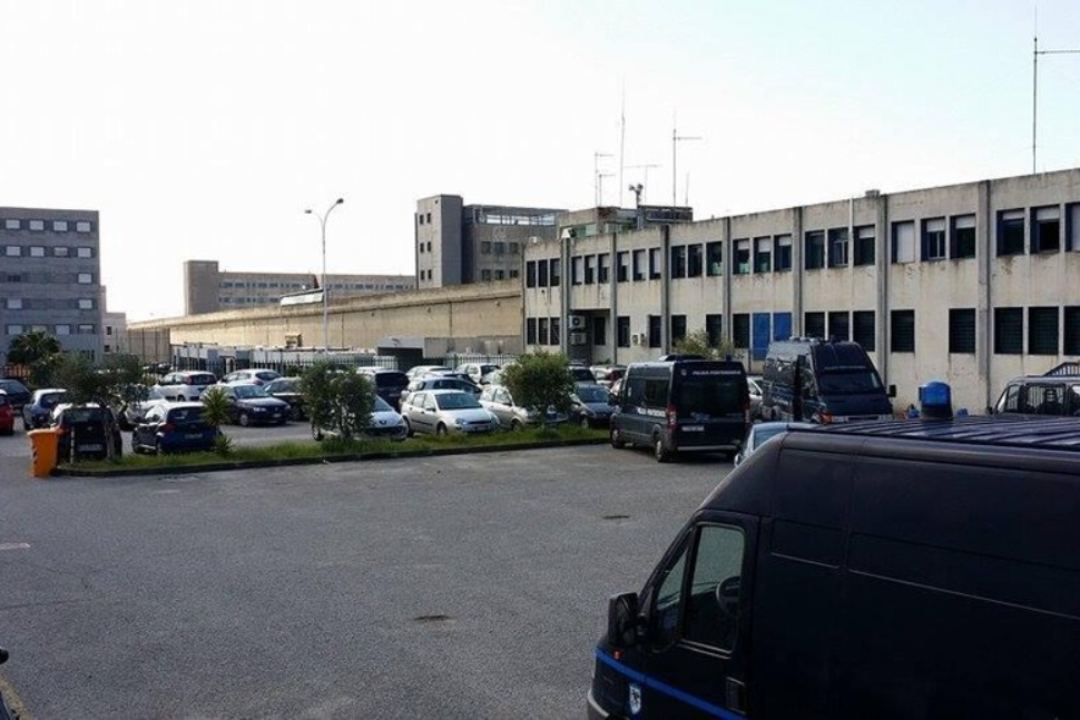 In Calabria presto il protocollo sulla medicina penitenziaria, Occhiuto incontra garante dei detenuti 51 d857d18de65083d5cfd2ced2e5ec957e 1