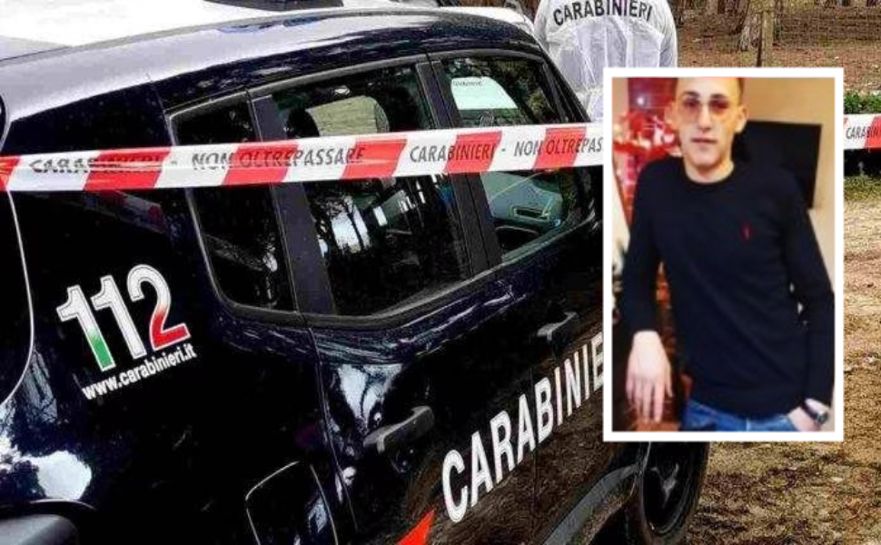 delitto domenico oppedisano