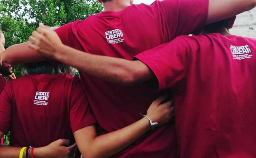 estateliberi Libera Mafie