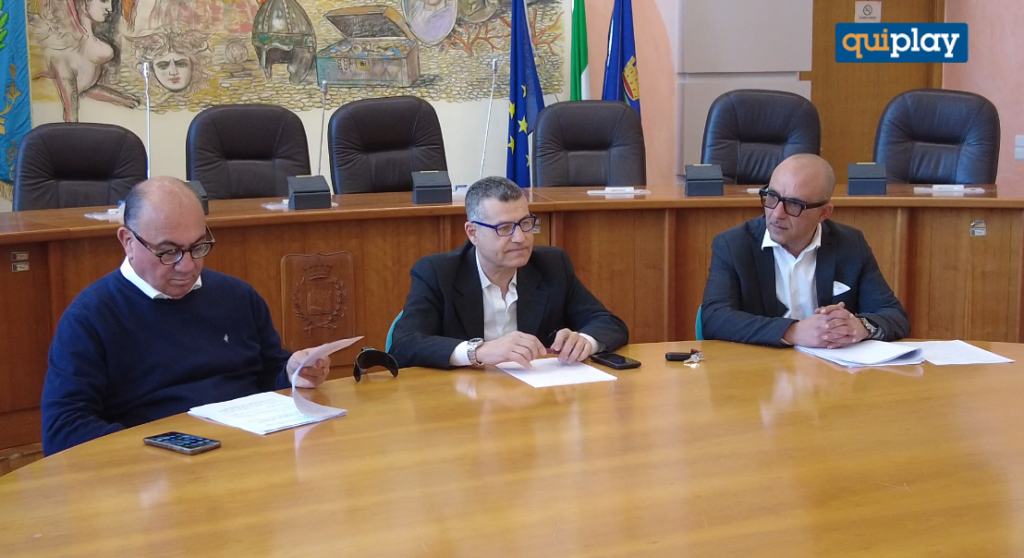 Sanità, Guccione (PD): ‘dopo 14 anni di commissariamento la situazione è peggiorata’ 1 foto comune pd sanita