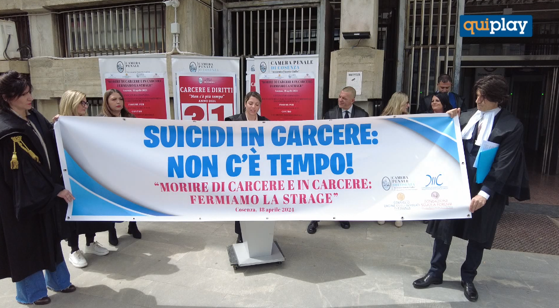 foto tribunale