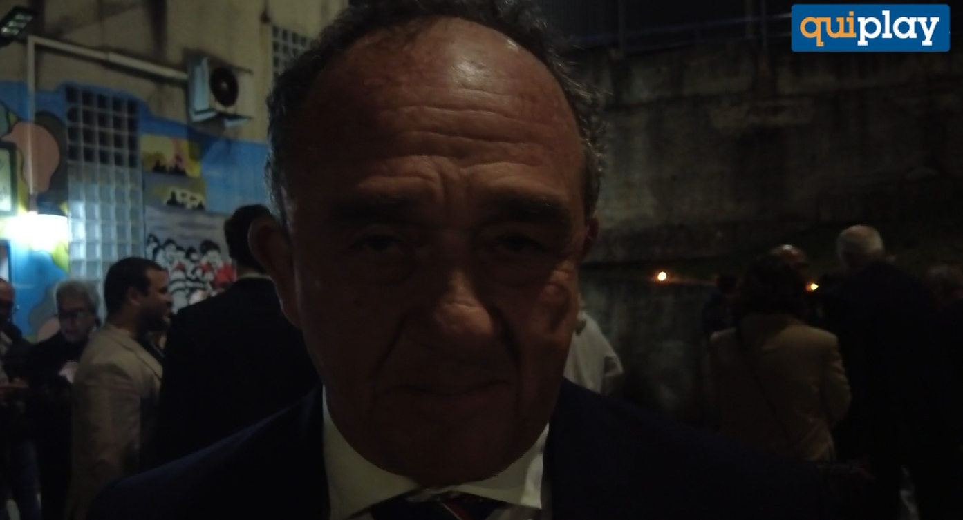 franco salierno