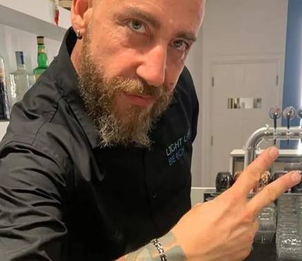 froio vittima incidente viale isonzo catanzaro