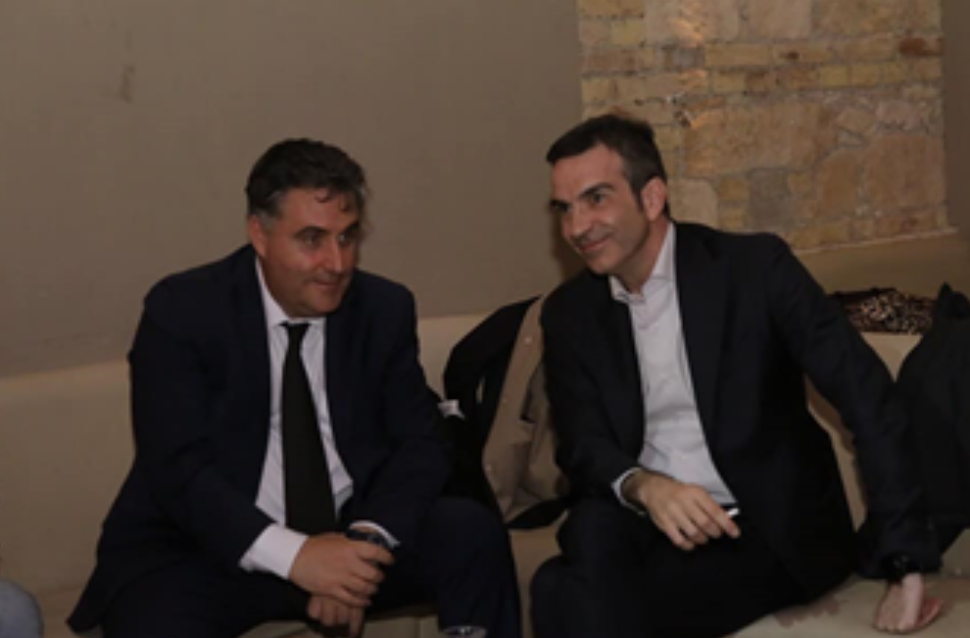 Depurazione in Calabria: «ritardi sui lavori». Granata invoca l'intervento di Occhiuto 51 granata-occhiuto