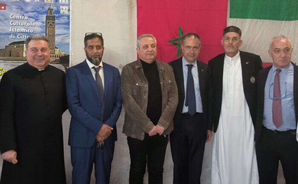 incontro interreligioso