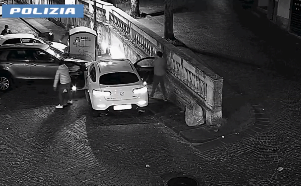 lametini arrestati rissa tentato omicidio