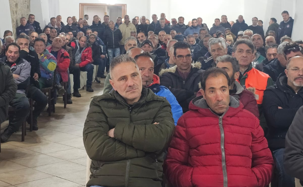 lavoratori-forestali-provincia-di-Cosenza