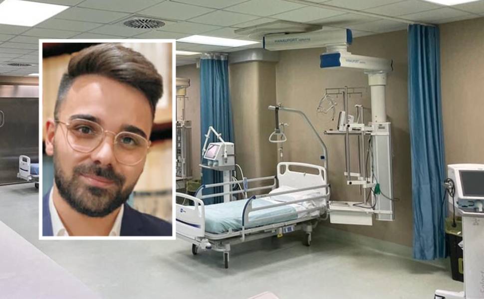 reparto generico e giuseppe ciacco