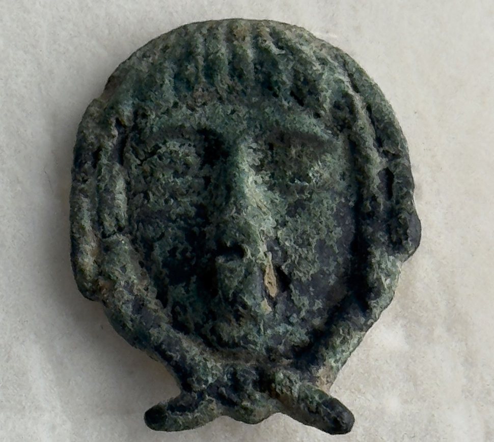 Carolei, al via il “Progetto Identità”: recuperare il patrimonio storico, le usanze e le tradizioni 57 reperti carloei1