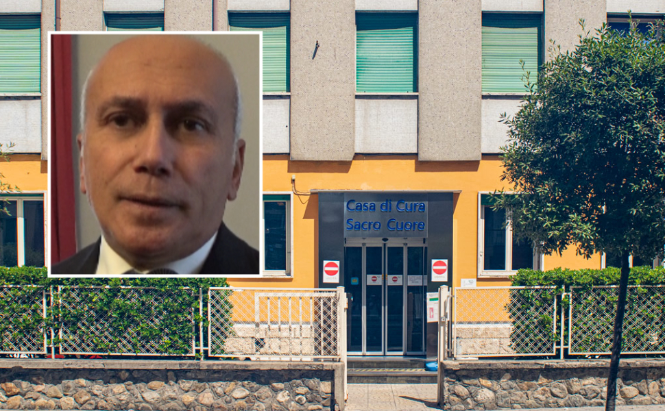 sacro_cuore sindaco franz caruso