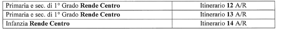 scuole servizio trasporti rende 02