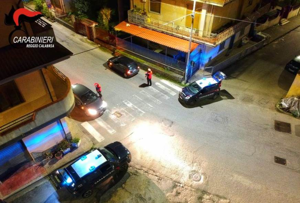 sequestro di beni