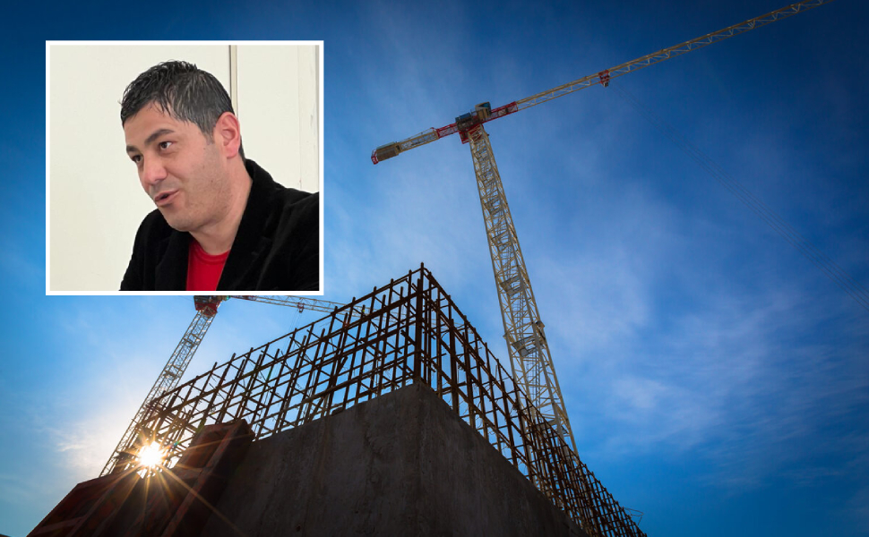 settore-edilizio - simone Celebre Fillea Cgil Calabria