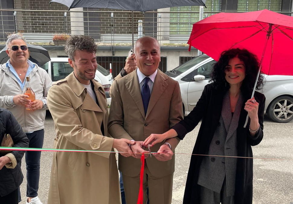 sindaco alimena Incarnato 1